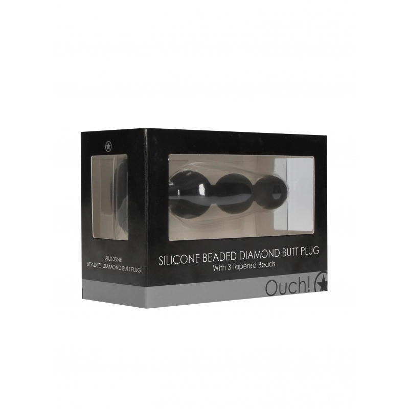 Plug anal progressif - OUCH