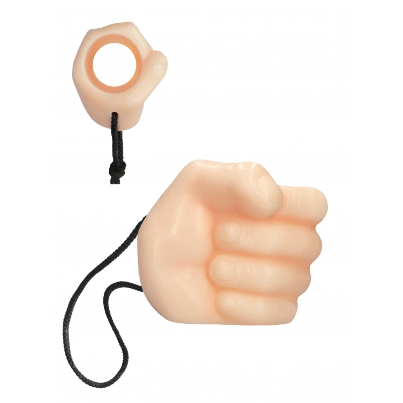 Sexy Seife - Jerk It Soap