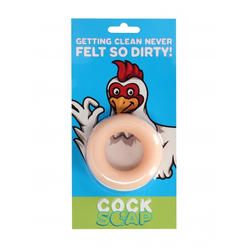 Sapone sexy - Cock Soap