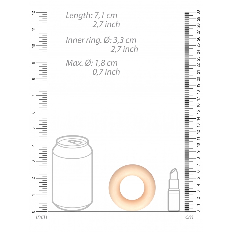 Sapone sexy - Cock Soap