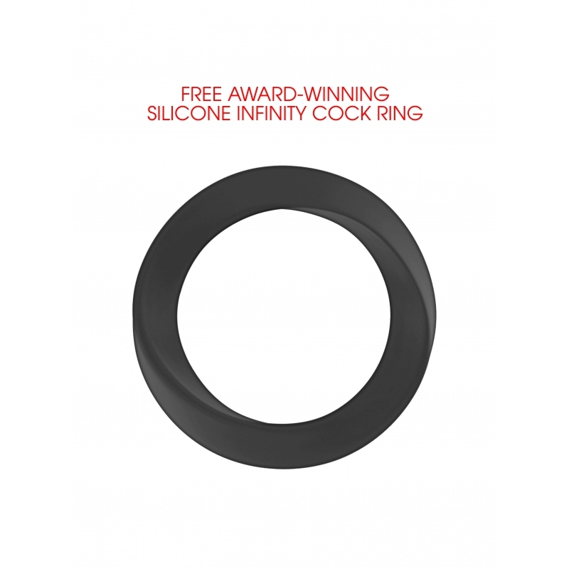 Automatische Penispumpe - Automatic Rechargeable Luv Pump