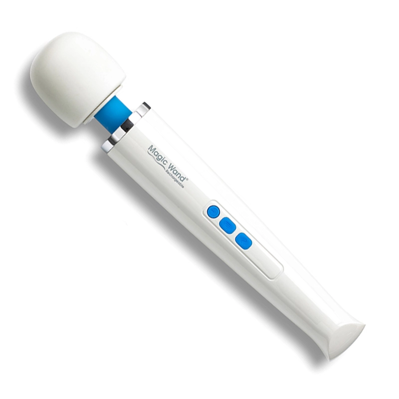 Original rechargeable Magic Wand - Wand Massager