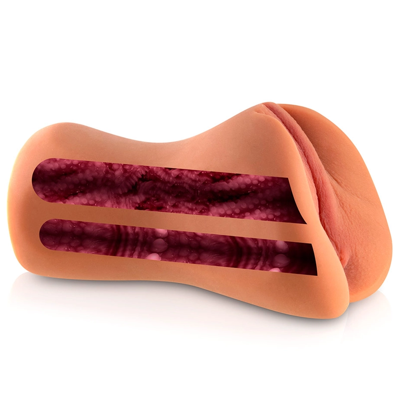 Masturbatore (anal e vaginal) Toi et moi - Chloé