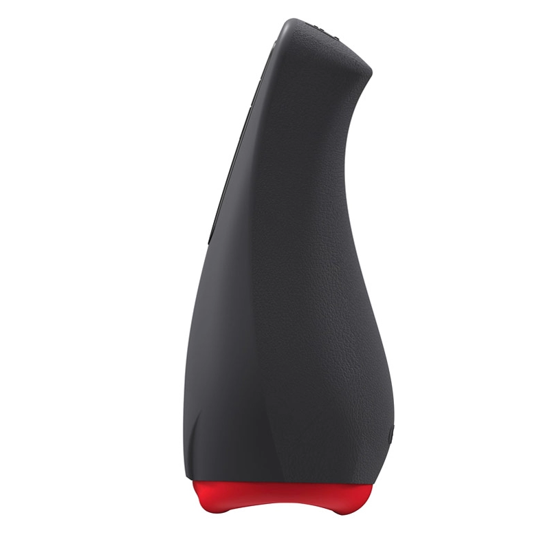 Masturbatore - OTouch Airturn 2 (aspirazione + vibrazione + calore)