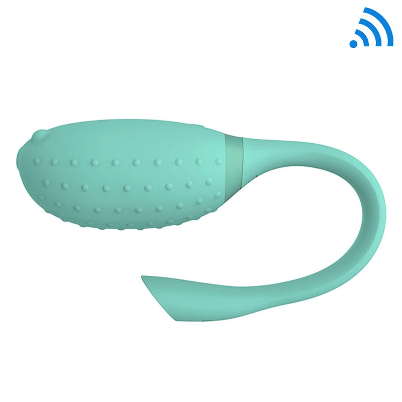 Vibro-Ei - Magic Motion Fugu