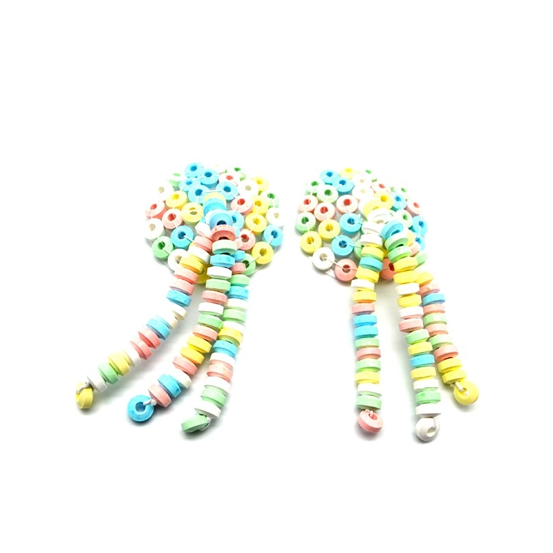 Sous vêtement Bonbon - Candy Cache-seins 60gr