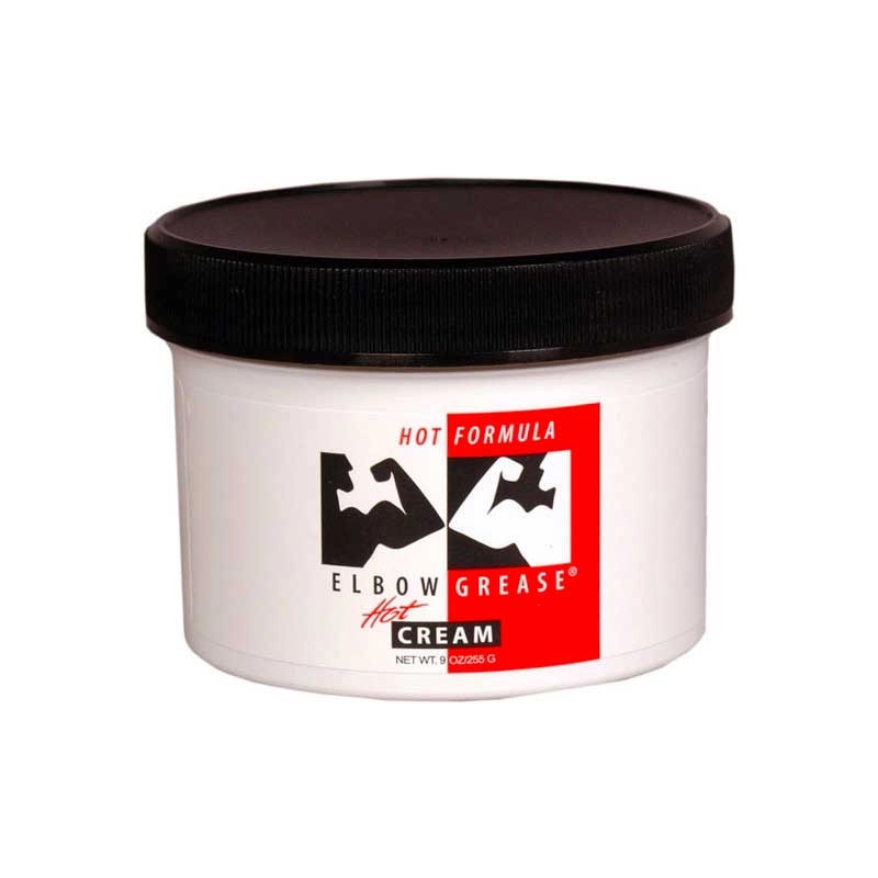 Vaseline sodomie - Elbow Grease Hot