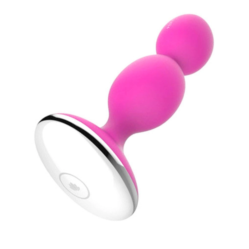 Sonda di riabilitazione perineale collegata - Perifit