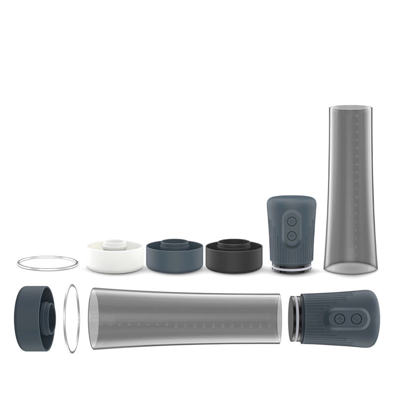 Pompe à pénis automatique Dorcel Hydro Pump - Marc Dorcel