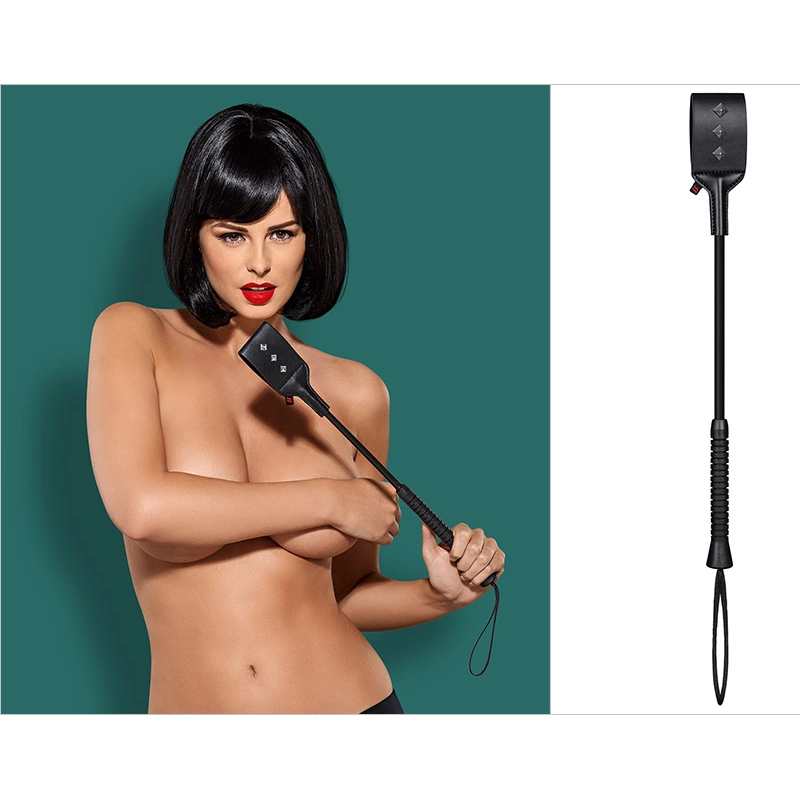 BDSM Peitsche Gretia - Obsessive