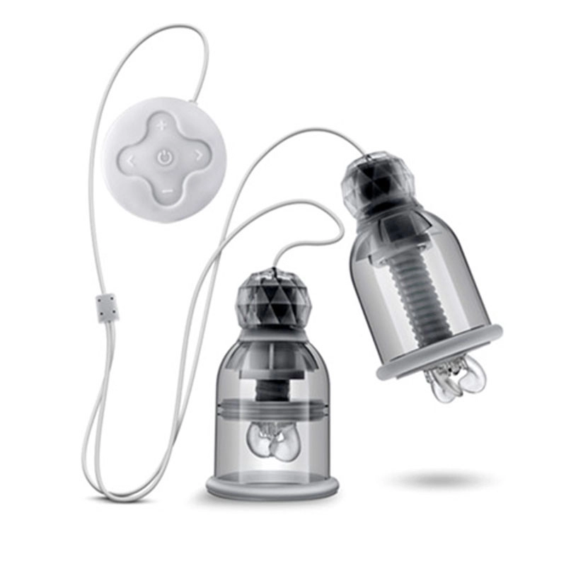 Stimulateur de mamelons - Temptasia Titillator