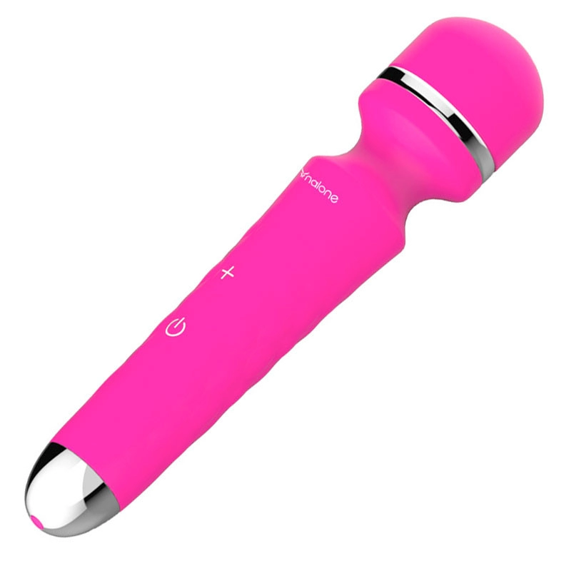 Sexueller stimulator - Nalone Wand Rock