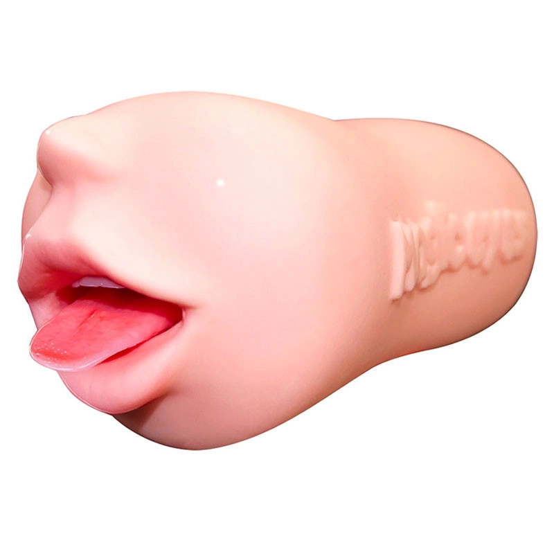 Taschenmuschi - Magic Eyes La Bocca della Verita