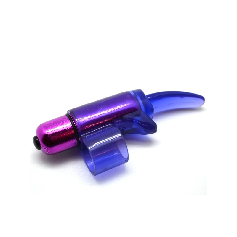 Langue vibrante PowerBullet