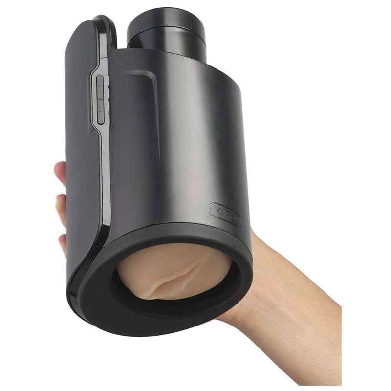 Masturbatore automatico - Kiiroo KEON