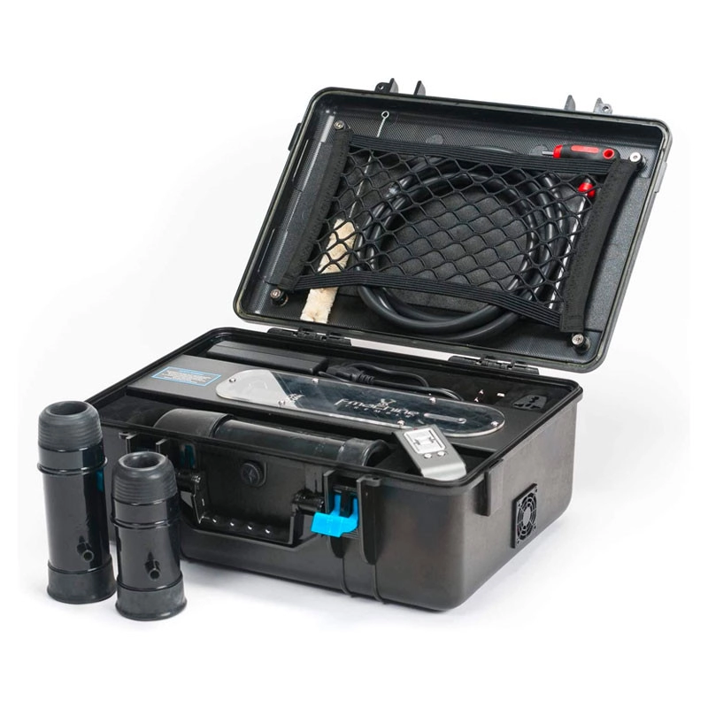 Masturbatore automatico - F-Machine Tremblr