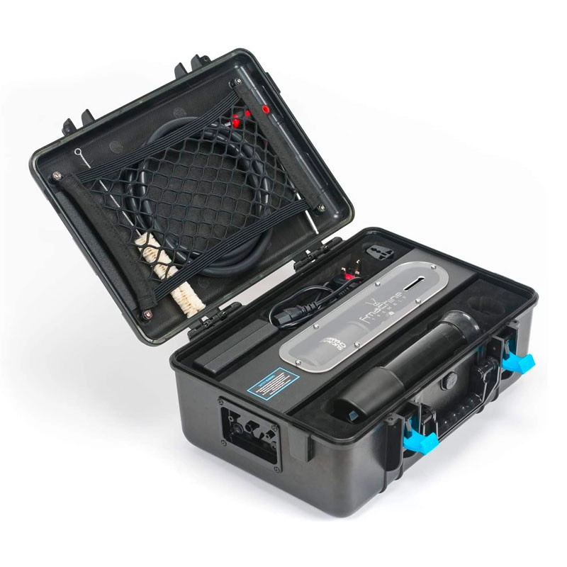 Masturbatore automatico - F-Machine Tremblr