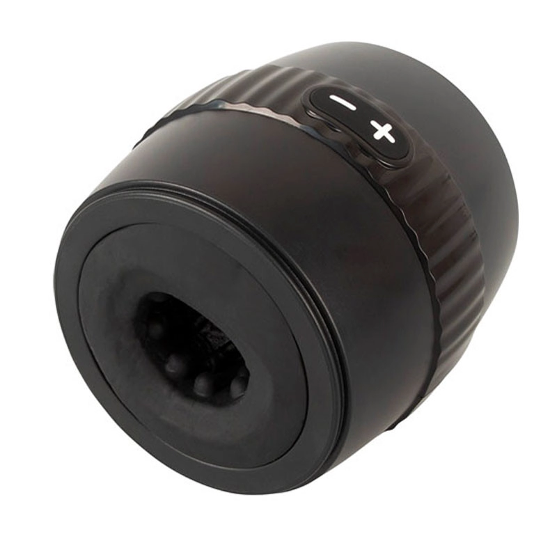 Masturbatore vibrante Donut - You2Toys