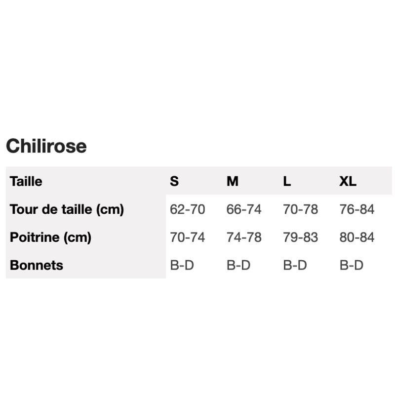 Sexy schoolgirl costume 4422 (7 pieces) - Chilirose