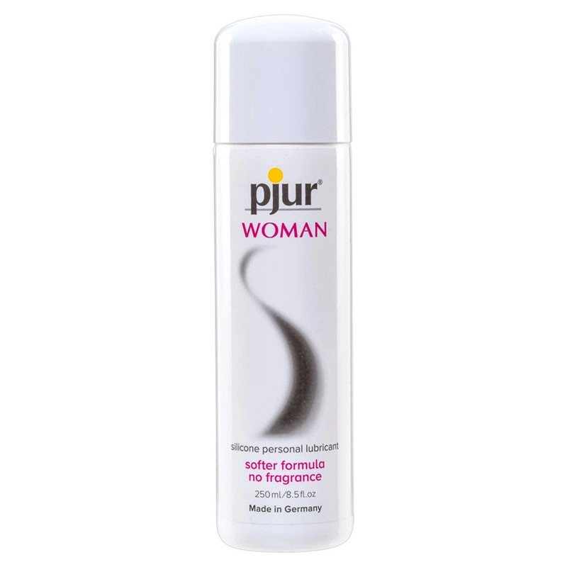 Lubrifiant Pjur Woman 250ml