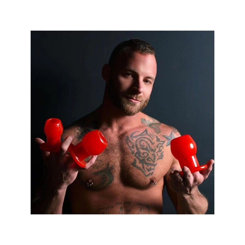 Ass Tunnel Extra Large - Perfect Fit