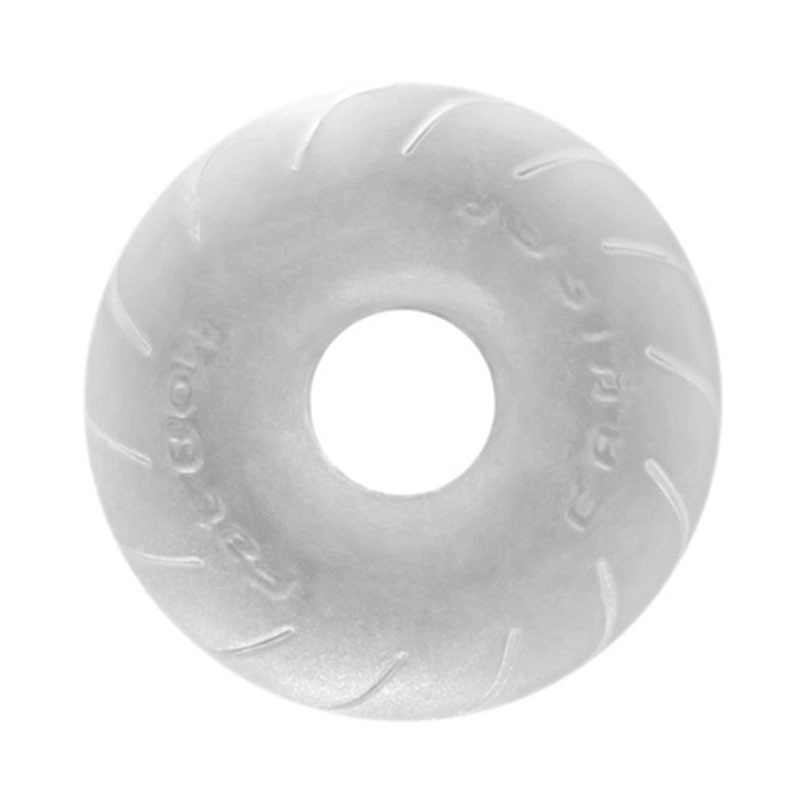 Anello fallico Cruiser Clear - PerfectFit