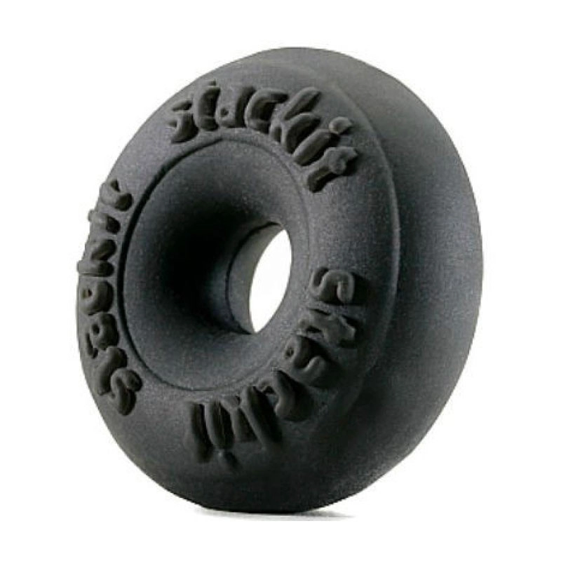 StackIt Ring Black - PerfectFit