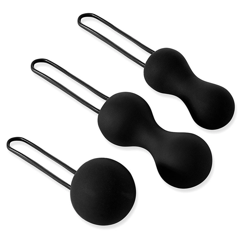 Je Joue - Ami Ben Wa Ball Black