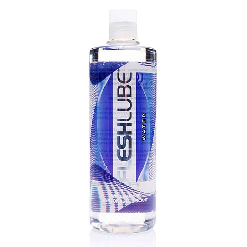 Lubrifiant Fleshlube Water 500 ml