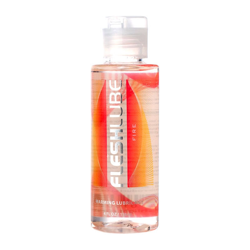 Fleshlube Fire Gleitmittel 100 ml