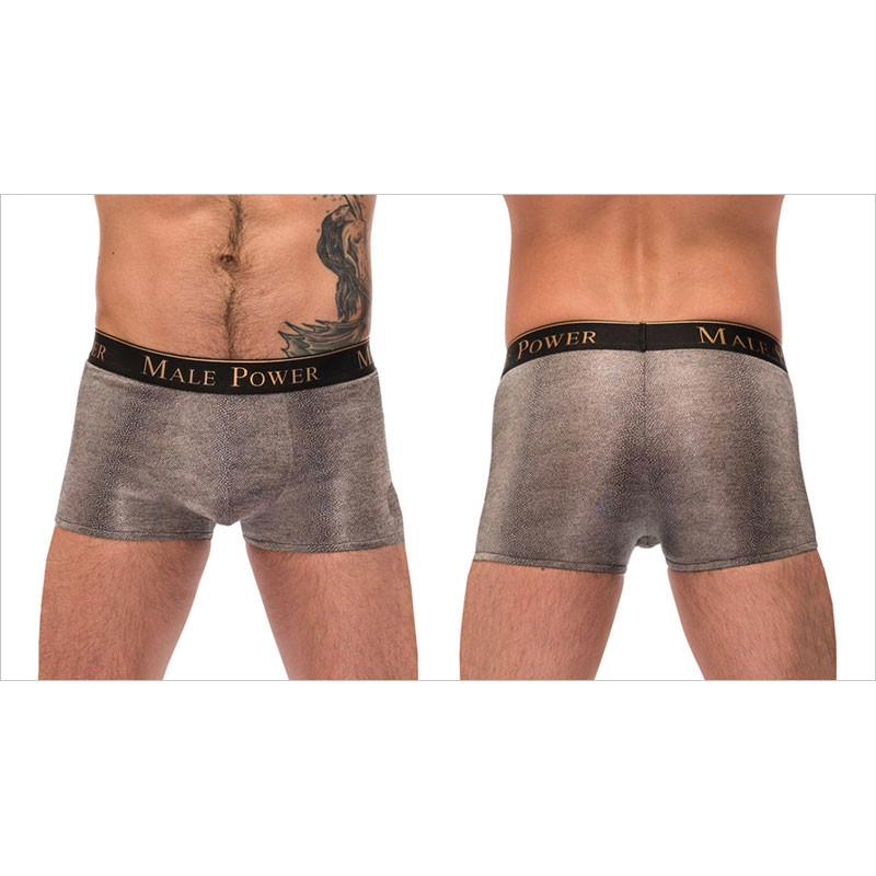 Sexy Boxer Viper - Male Power