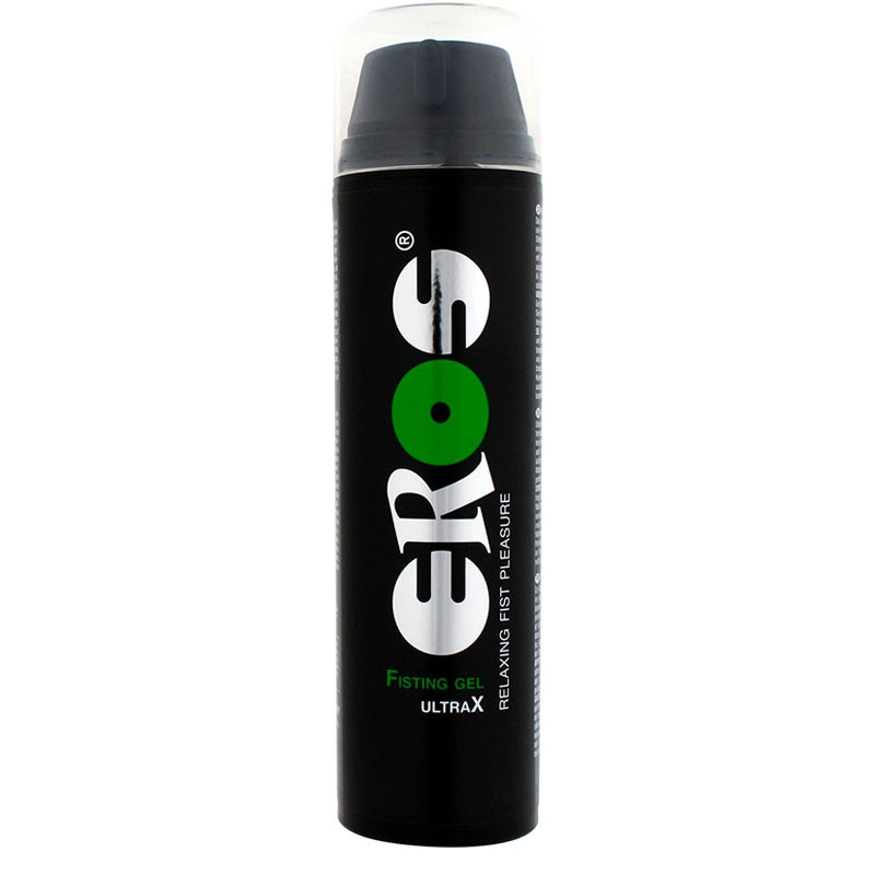 Lubrifiant intime Fisting Gel UltraX 200 ml - EROS