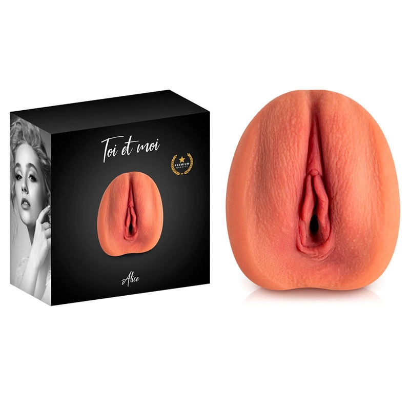 Taschenmuschi (vaginal) Toi et moi - Alice