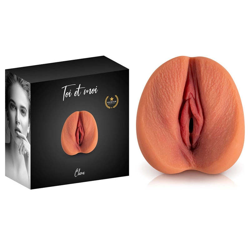 Taschenmuschi (vaginal) Toi et moi - Clara