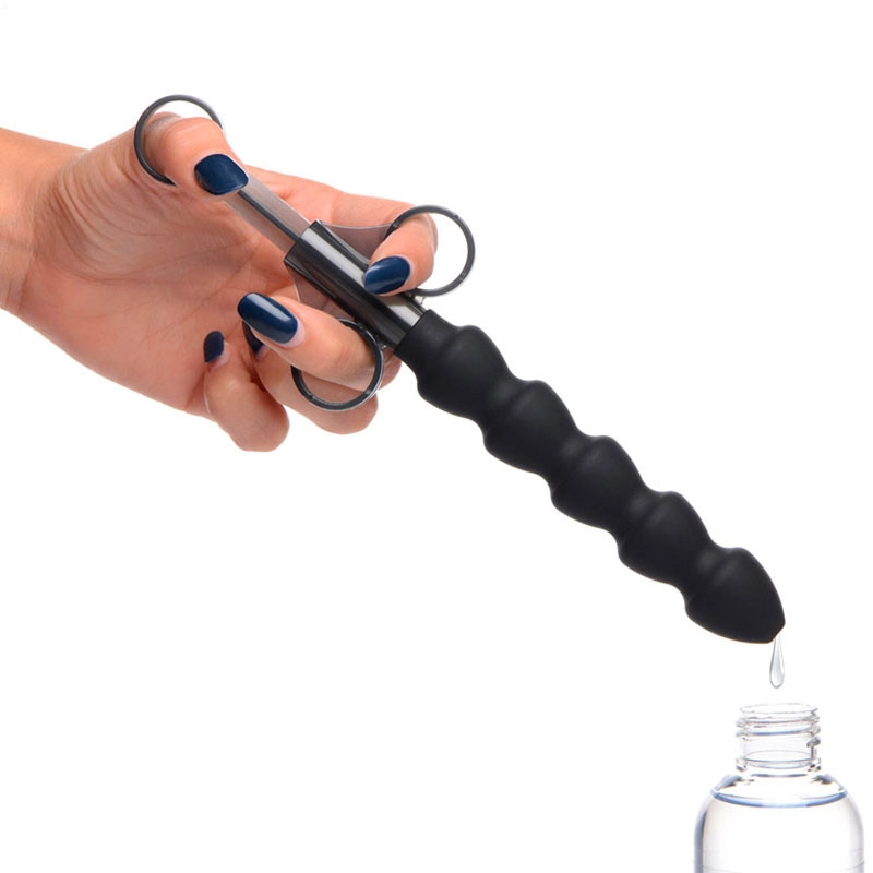 Seringues à lubrifiant itime Links Shooter - Master Series