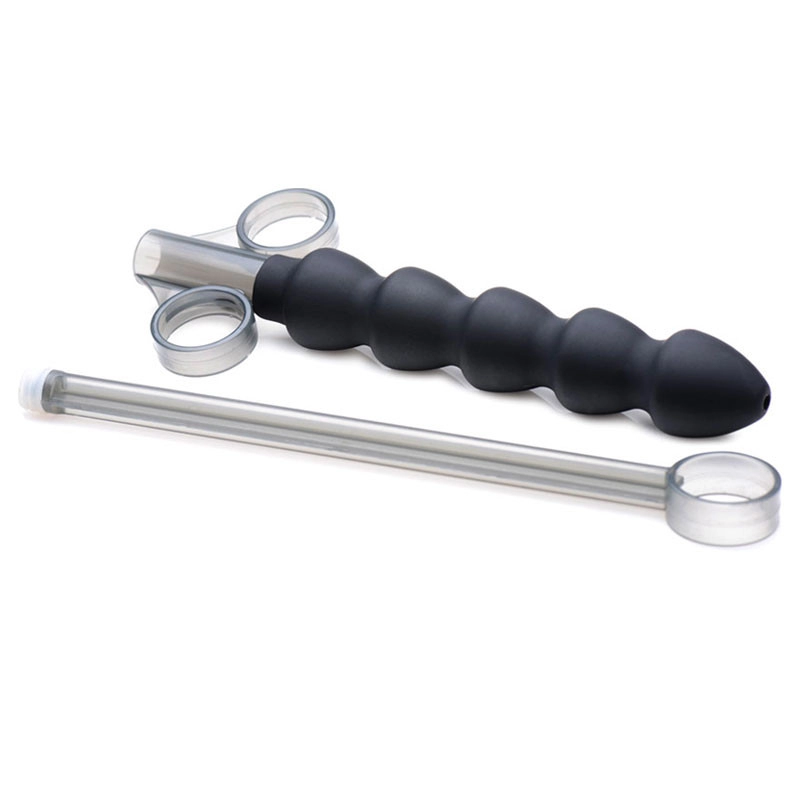 Seringues à lubrifiant itime Links Shooter - Master Series