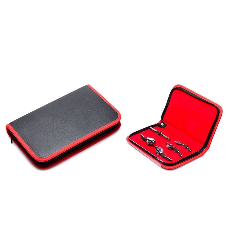 Set de 4 roulettes de Wartenberg - Master Serie