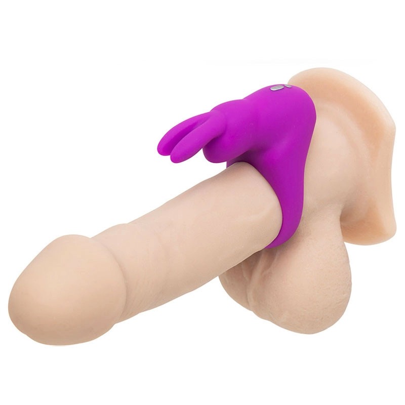 Rabbit Cockring - Happy Rabbit