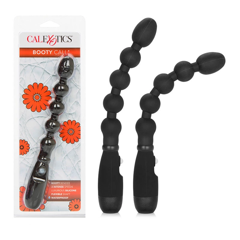 Power Beads BOOTY Call Bender - Calexotics