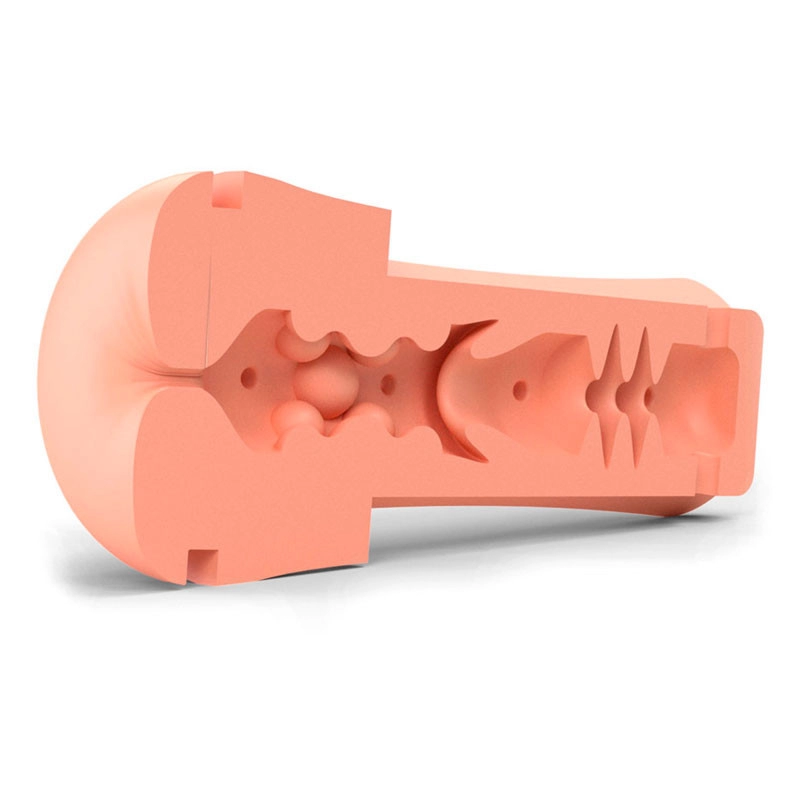 Masturbatore E-Stim OPUS E (Anus) - Mystim