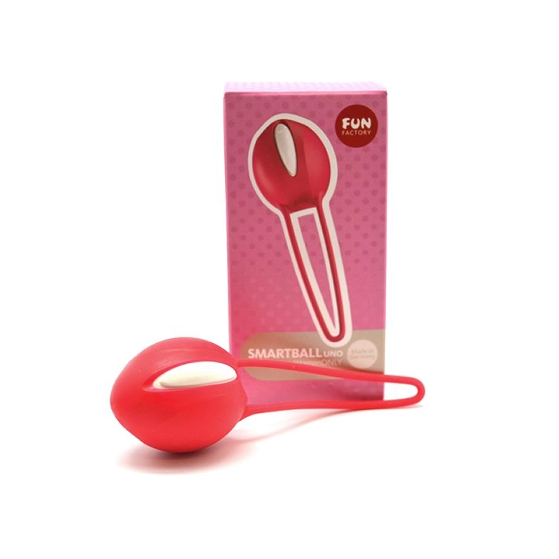 Fun Factory Smartballs Teneo uno