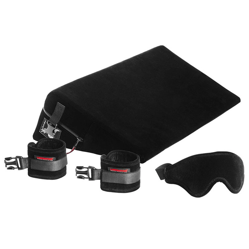 Liebeskissen Wedge Black Label - Liberator