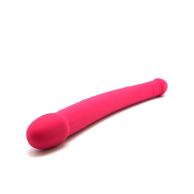 Double dong - Marc Dorcel Real Double Do Rose