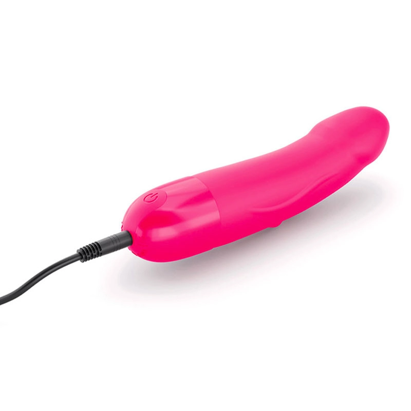 Vibromasseur point-G - Dorcel Real Vibration S 2.0