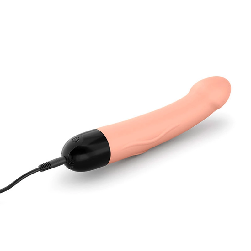 Vibromasseur point-G (Skyn) - Dorcel Real Vibration M 2.0