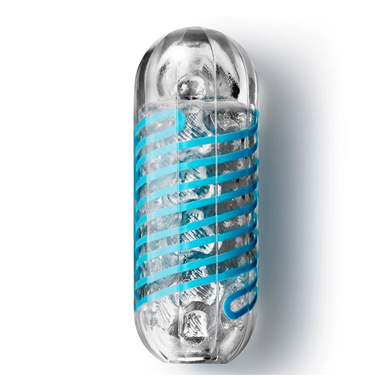 Tenga Masturbator - Spinner 01 Tetra
