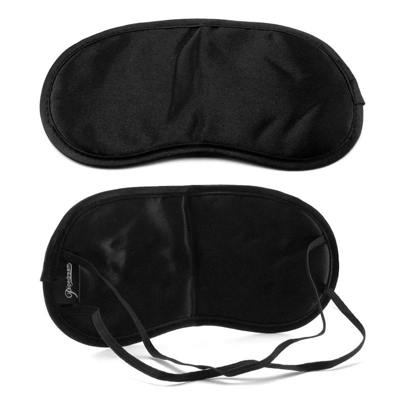 BDSM Augenbinde - Pipedream