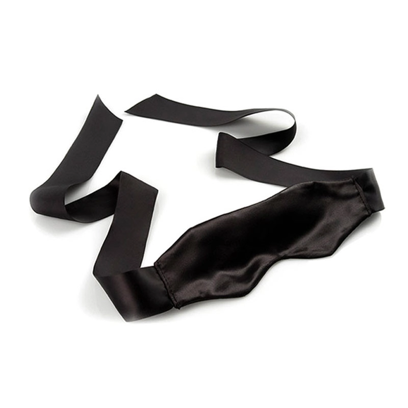 Mascherine di raso BDSM Fetish Fantasy - Pipedream