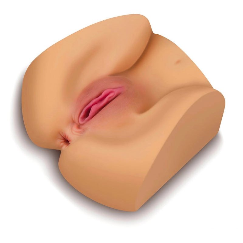 Masturbator Streetgirl's Two - LoveToy