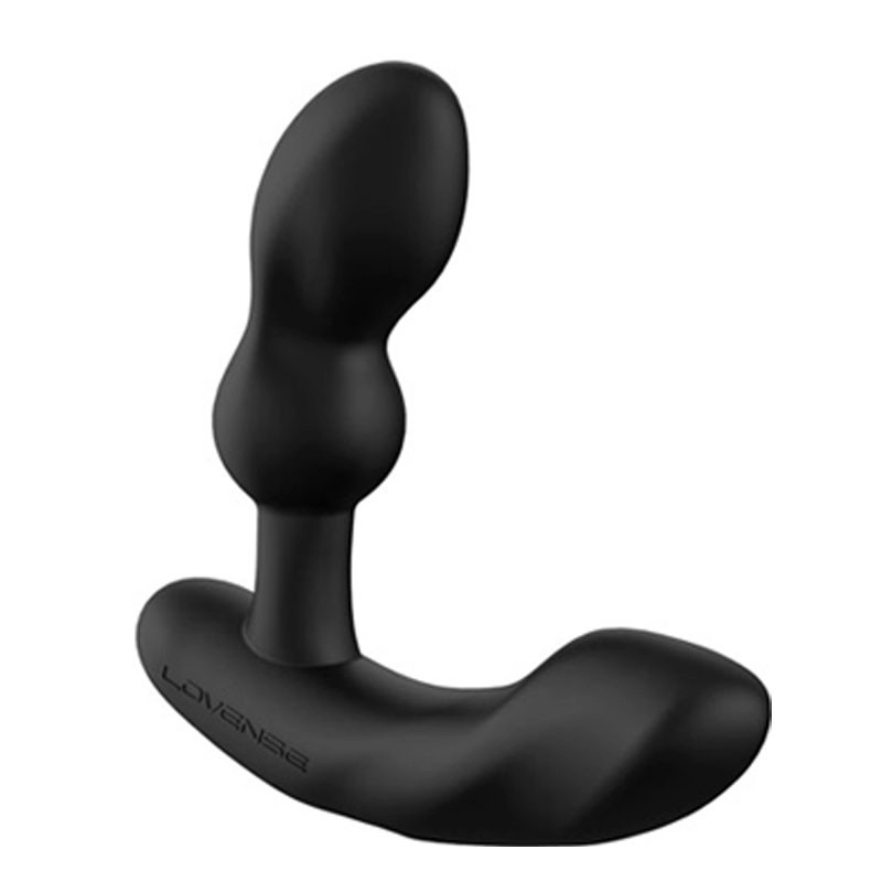 Adjustable prostate massager Edge 2 - Lovense